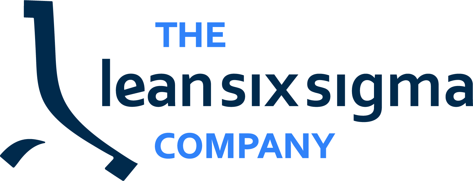 The Lean Six Sigma Company